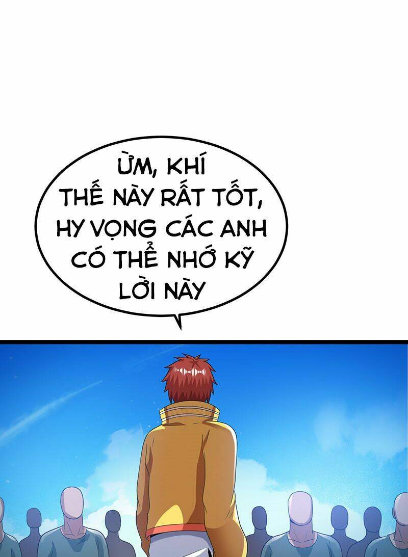 Tiên Vương Trùng Sinh: Chapter 25