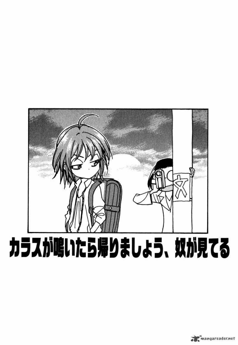 Ichinensei Ni Nacchattara: Chapter 44