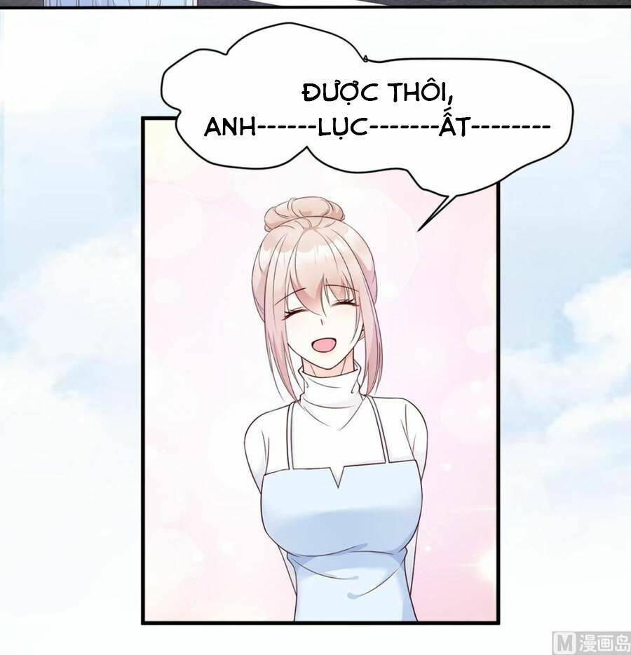 Tư Sủng Cục Cưng Bảo Bối: Chapter 52