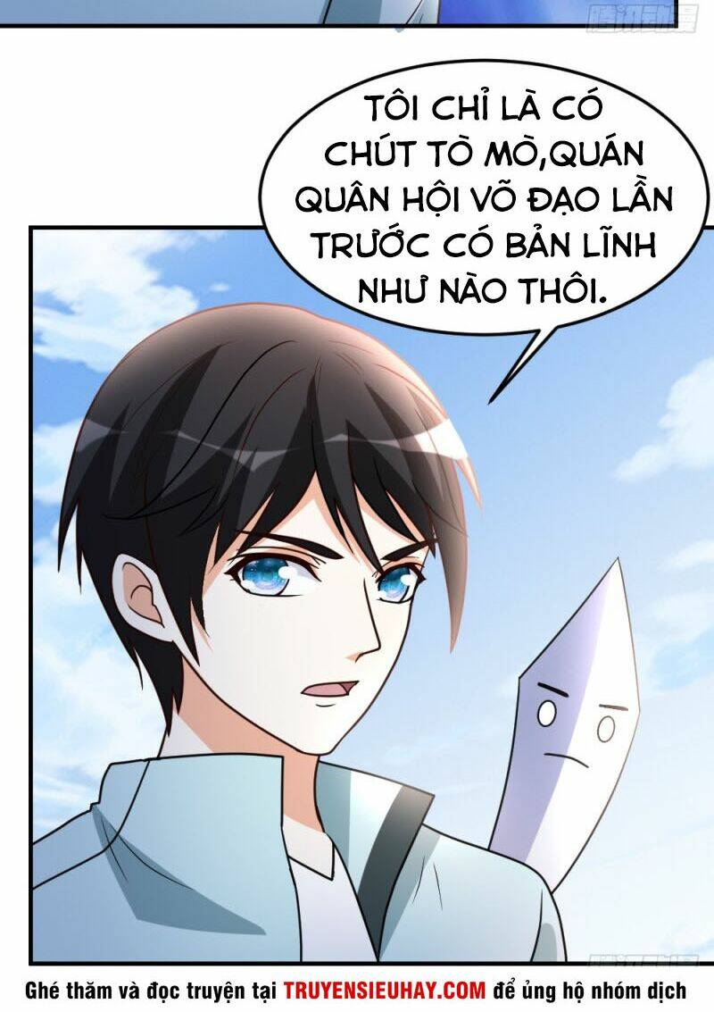 Trọng Sinh Tu Chân Tại Đô Thị: Chapter 62