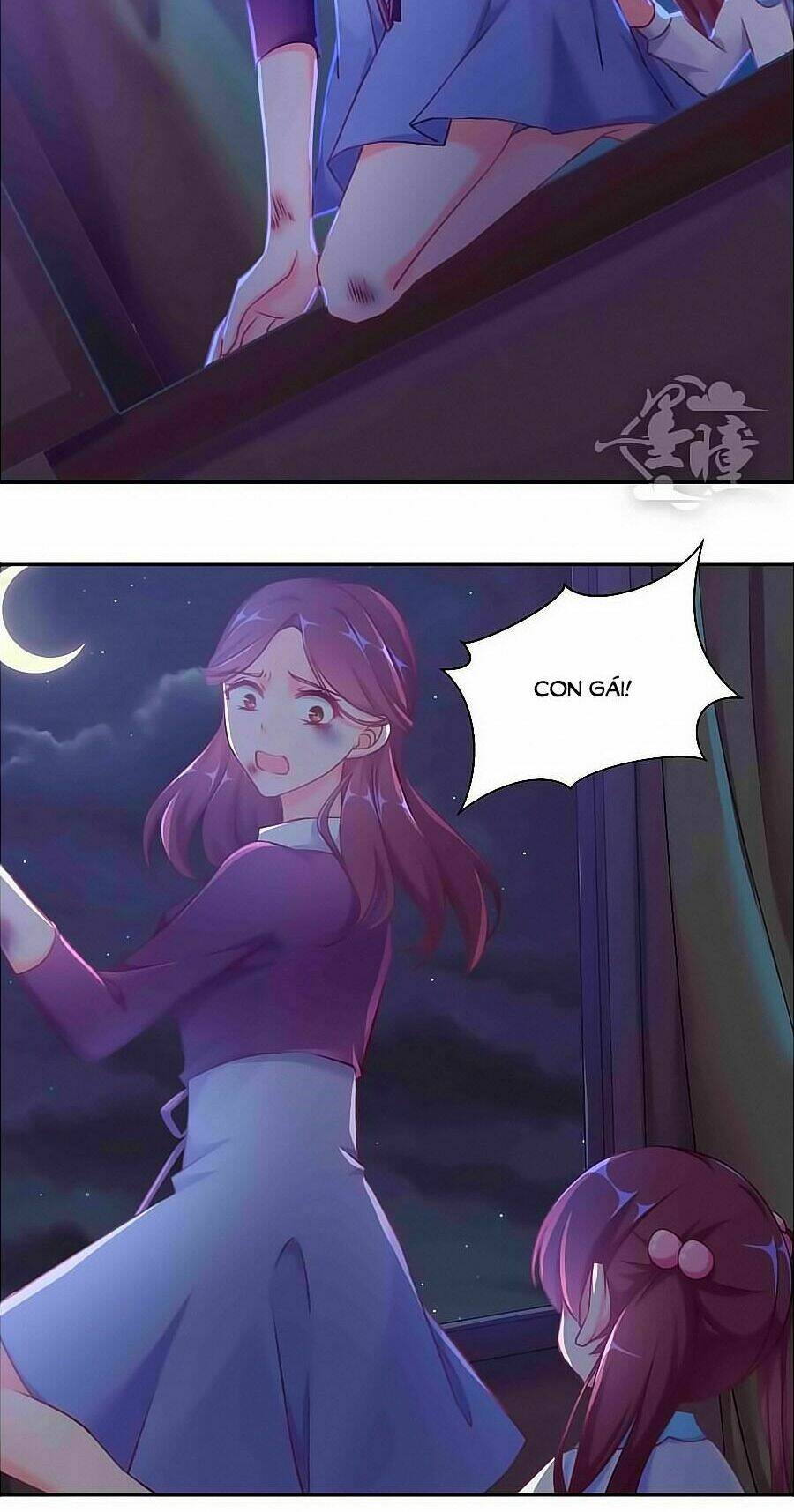 Tinh Ngụy: Chapter 25