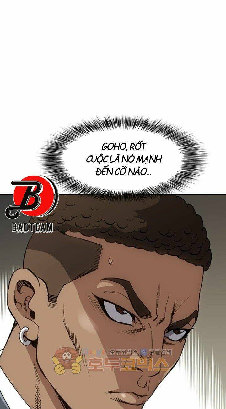 Quyền Vương Học Đường: Chapter 16
