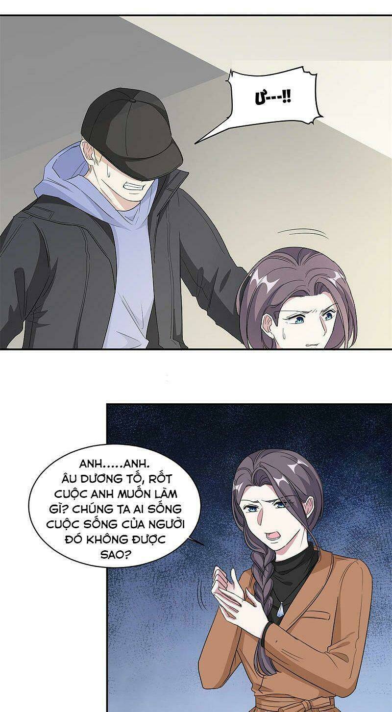 Tổng Tài, Tránh Xa Tôi Ra: Chapter 69