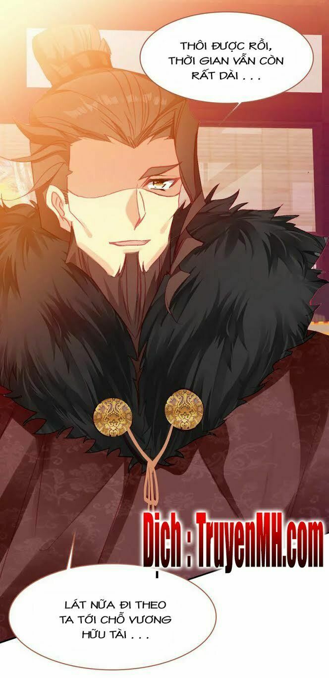 Gả Cho Một Tên Thái Giám Đáng Ghét: Chapter 55