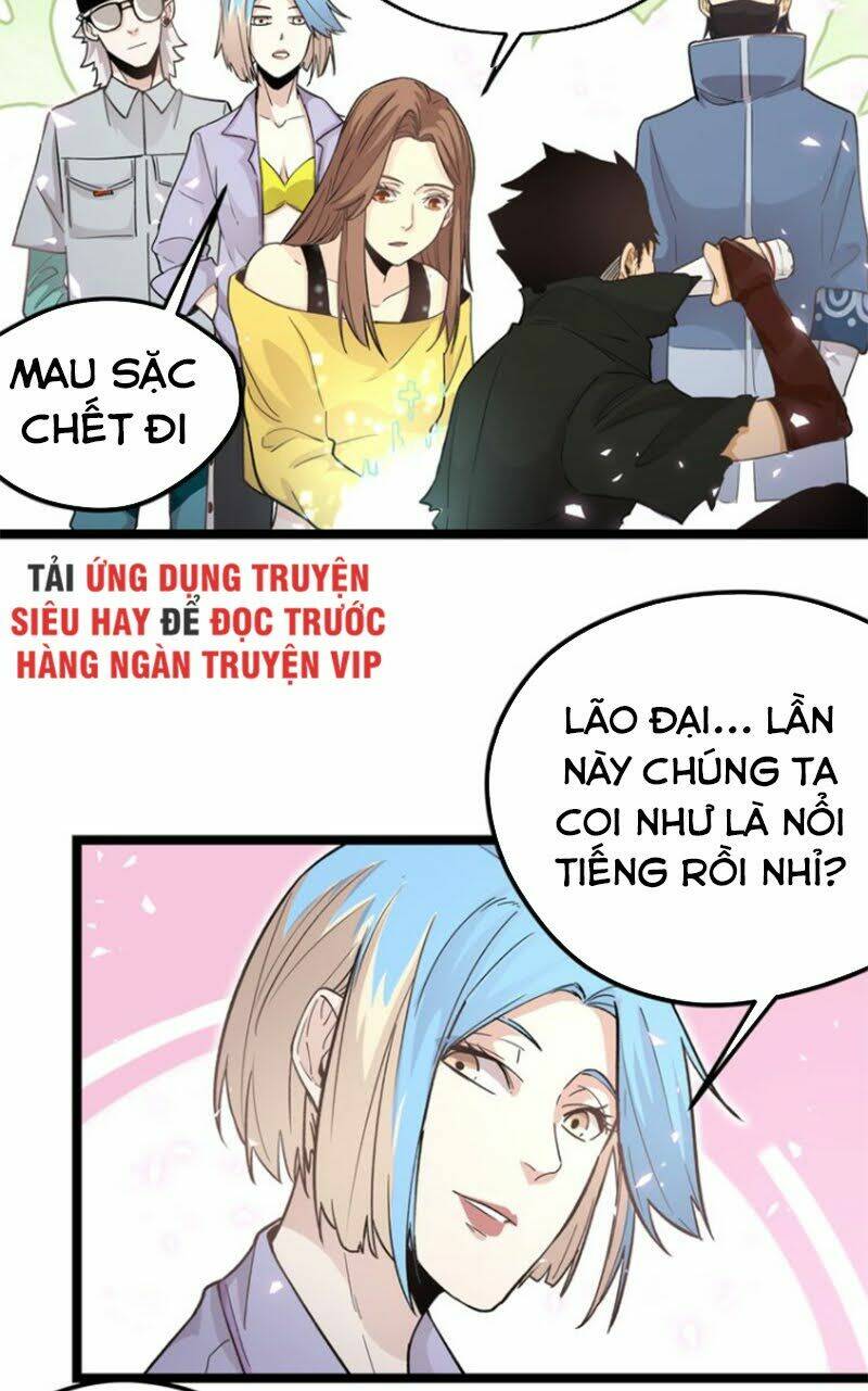 Hắc Uyên Lê Minh Thời: Chapter 8