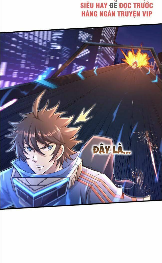 Một Trăm Triệu Điểm: Chapter 28