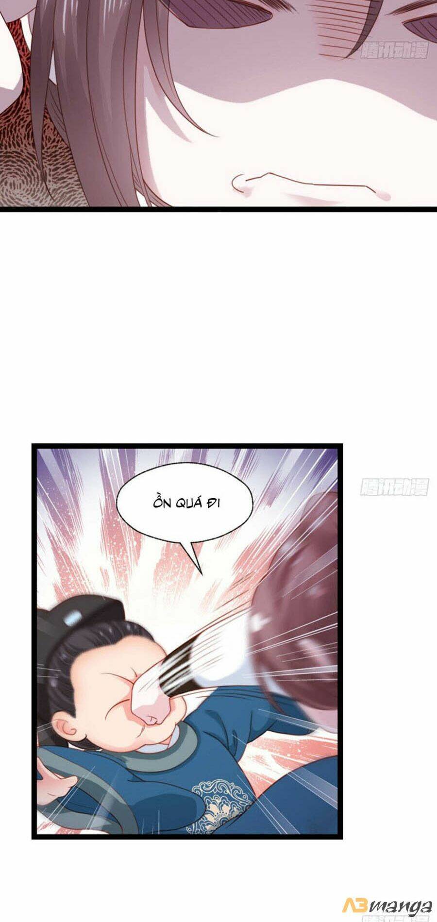 Đứng Lại! Phụng Chỉ Ăn Cướp: Chapter 35