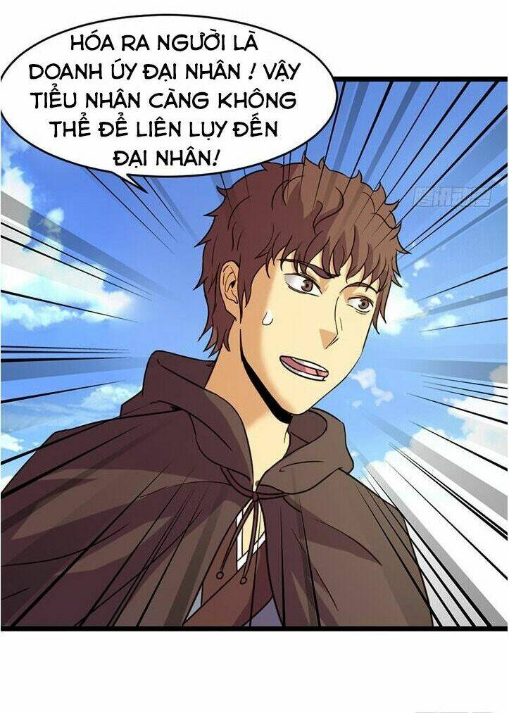 Phong Quỷ Truyền Thuyết: Chapter 153