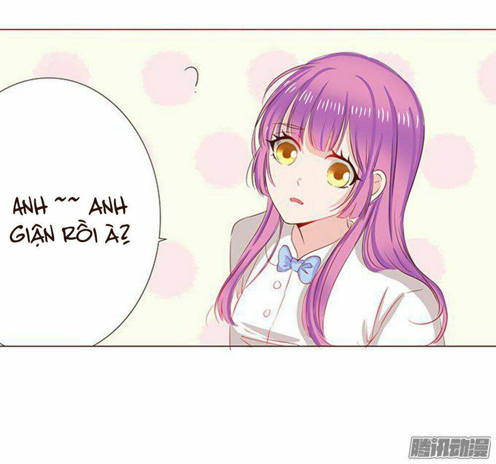 Ma Vương Luyến Ái Chỉ Nam: Chapter 47