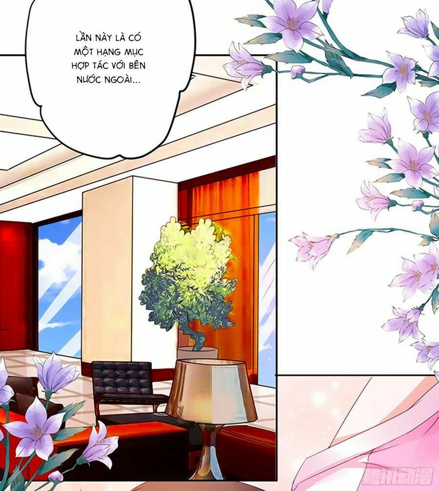 Bạn Trai Là Ngôi Sao: Chapter 94