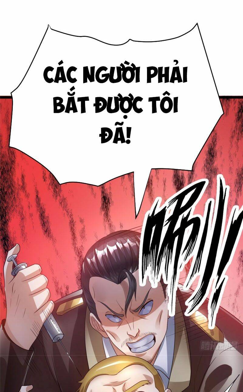 Tiên Vương Trùng Sinh: Chapter 83
