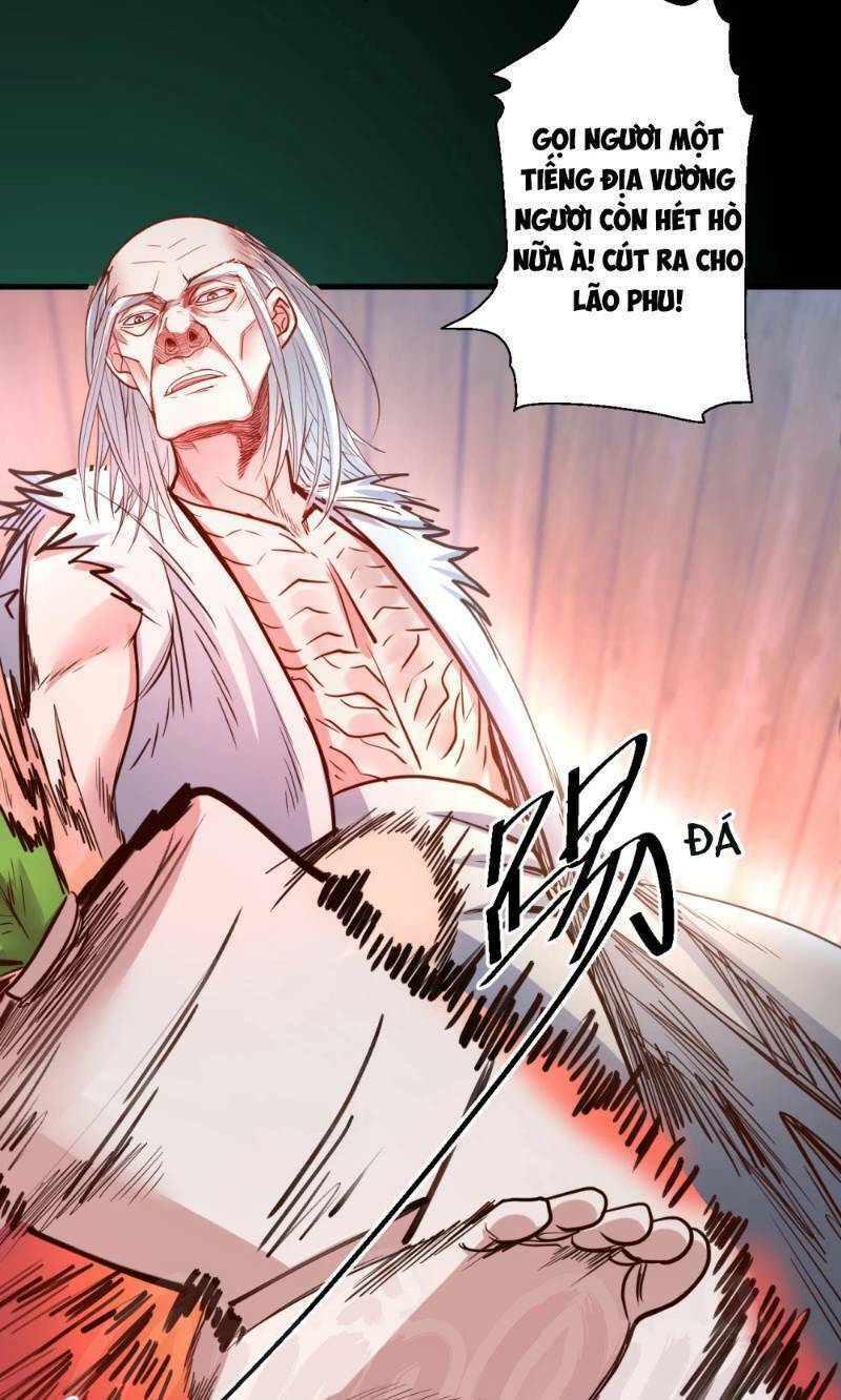 Tối Cường Đại Biểu Hoàng Kim Thận: Chapter 65