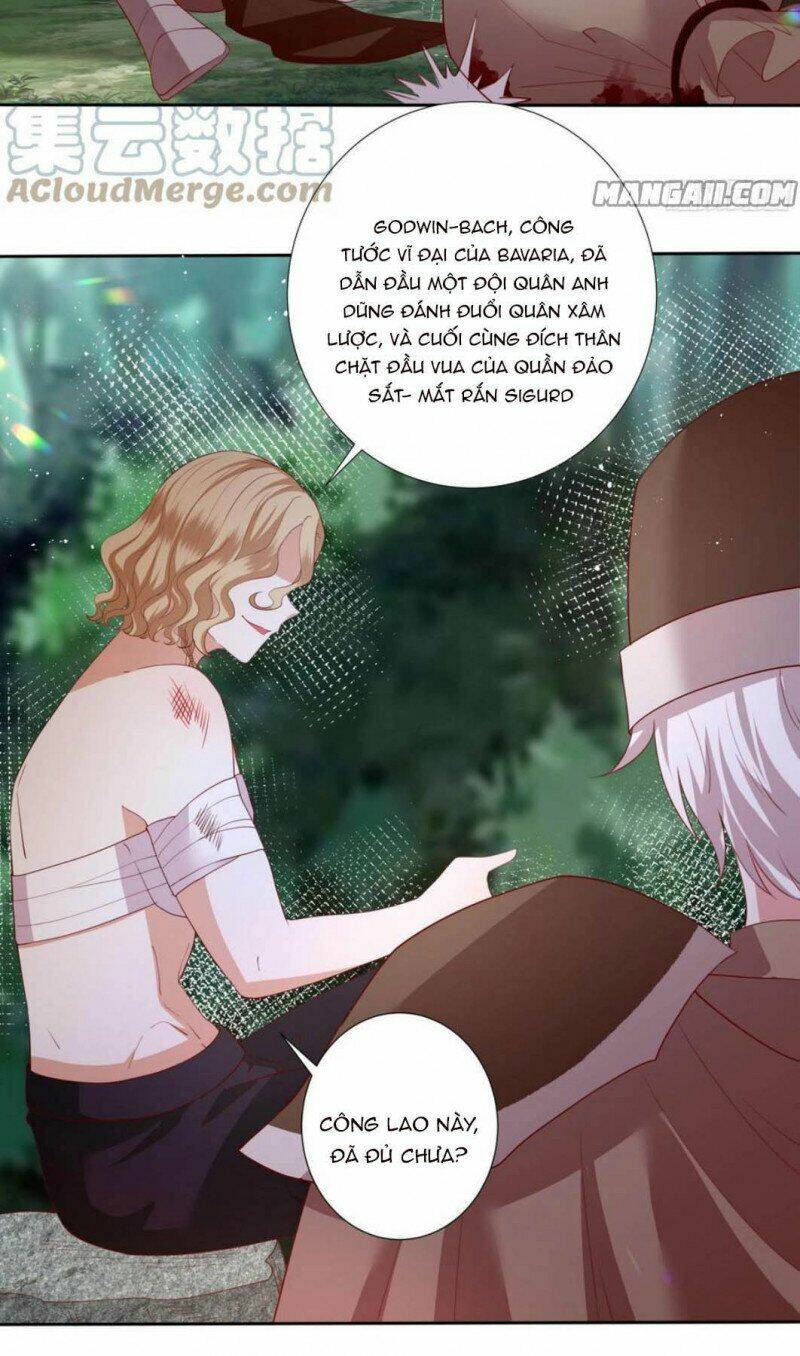 Công Chúa Phản Diện Trong Truyền Thuyết: Chapter 88