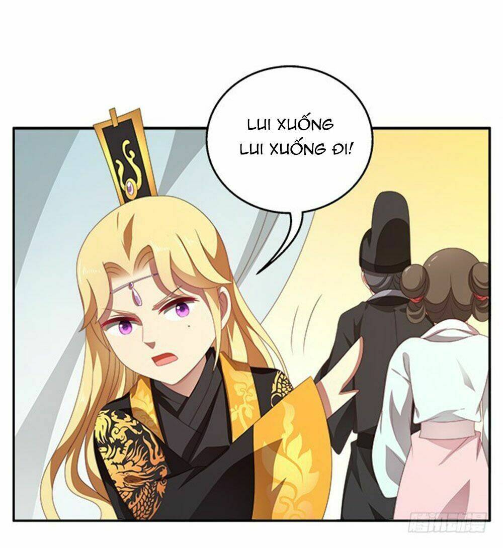 Thịnh Thế An Nhiên: Chapter 58