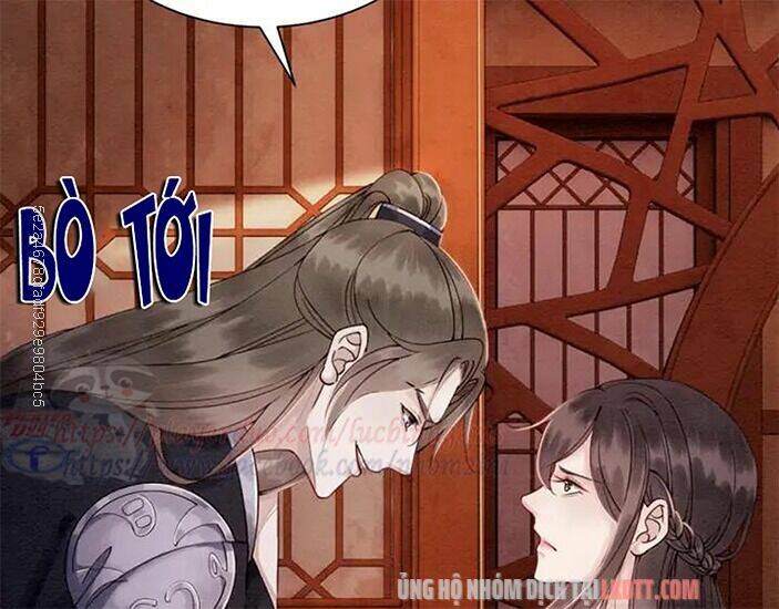 Trọng Sinh Bá Sủng Nhiếp Chính Vương Quá Mạnh Mẽ: Chapter 80.2