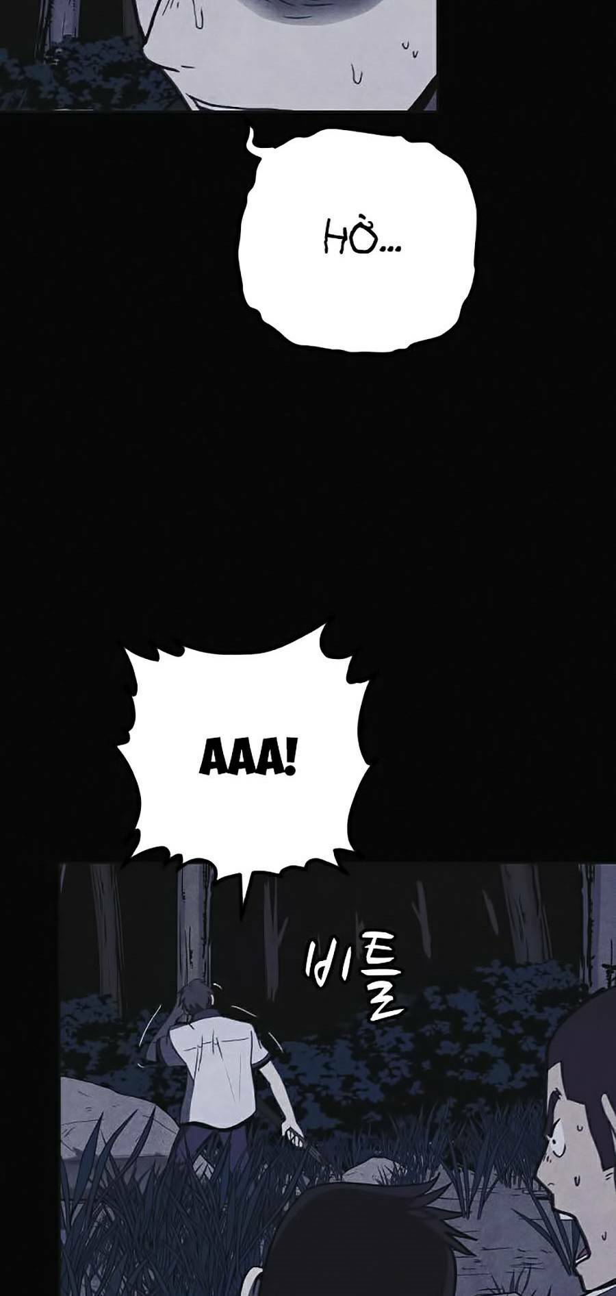 Cậu Bé Shotgun: Chapter 28