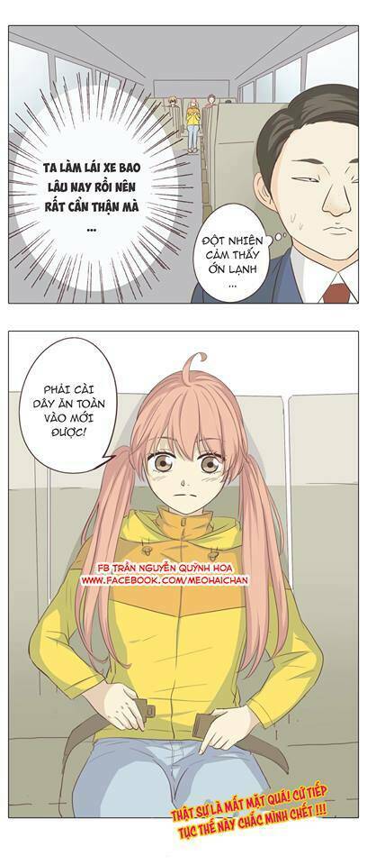 Xin Chào! Dân Nữ: Chapter 29