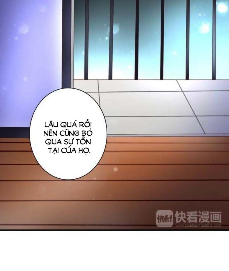 Ở lại thế kỷ này: Chapter 38
