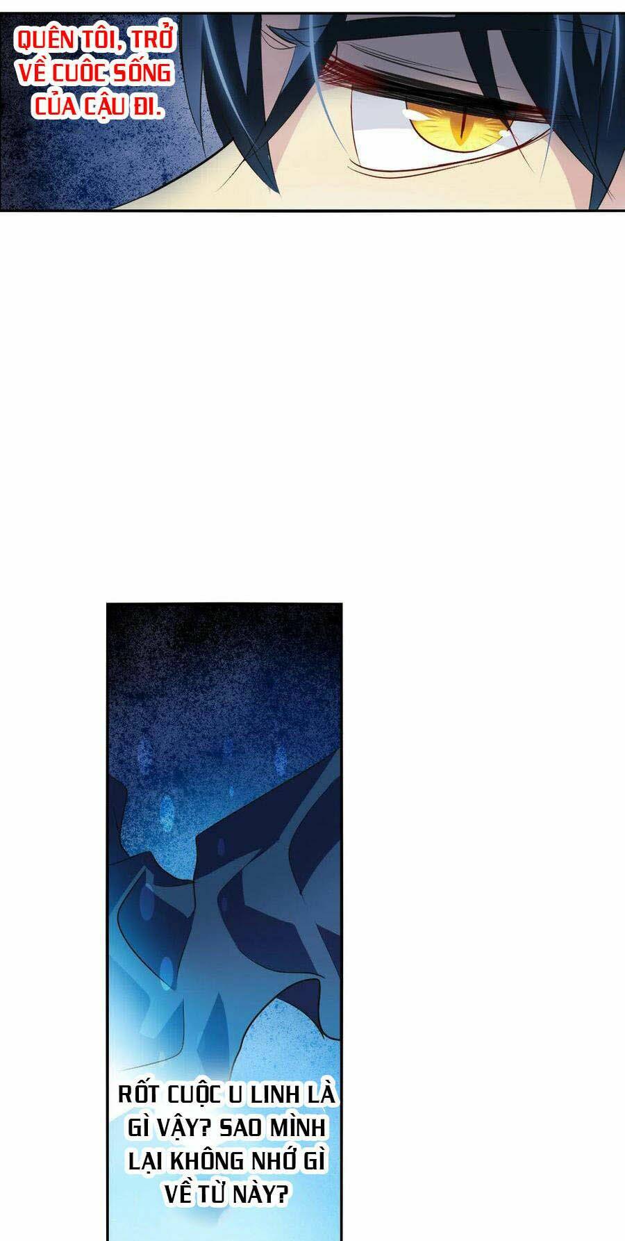 Tô Tịch Kỳ Quái 2: Chapter 2