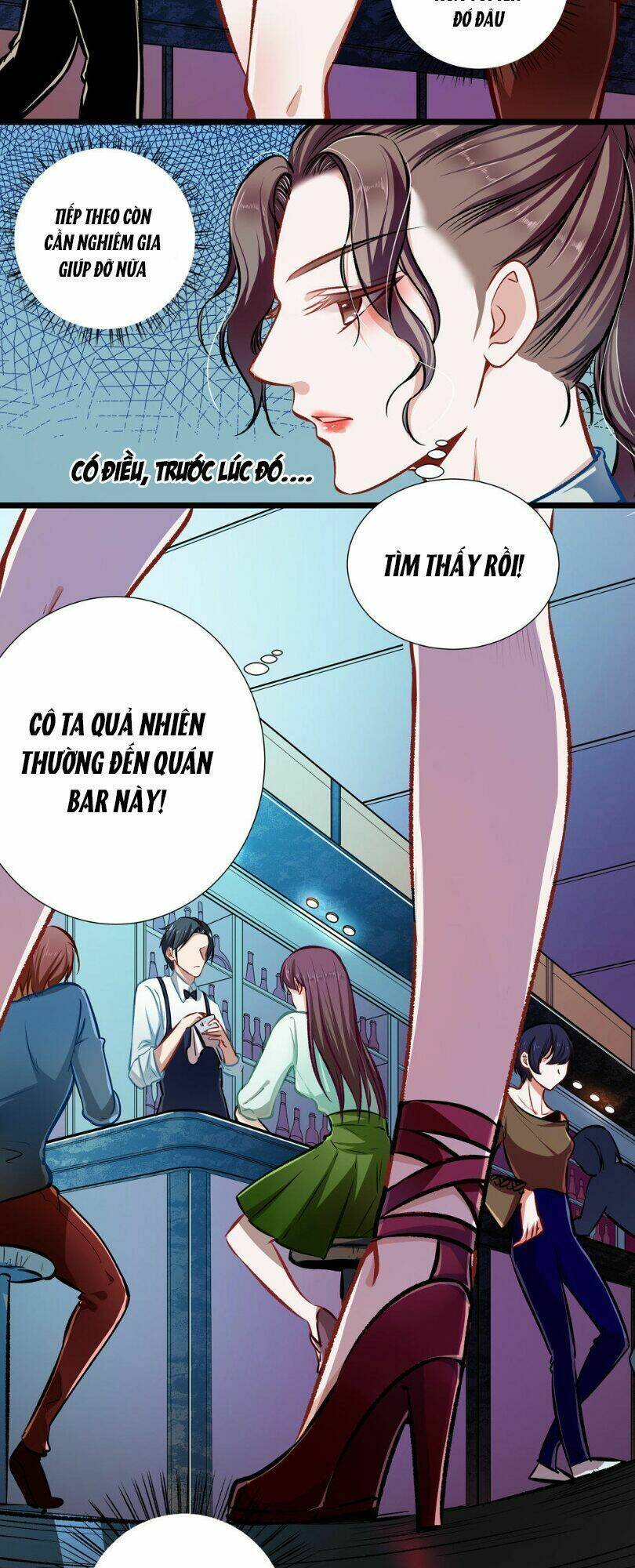 Cưng Chiều Ái Thê Hư Hỏng: Chapter 26