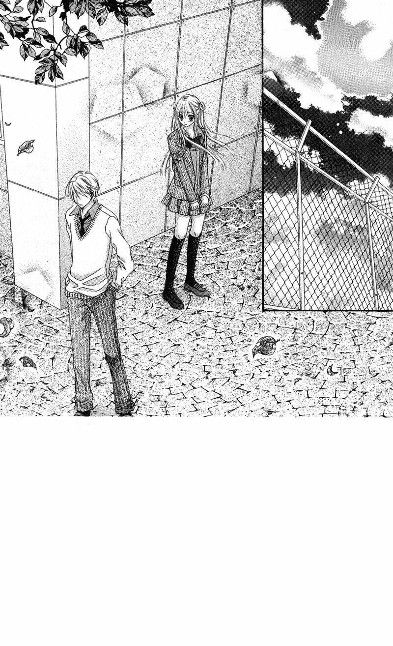 Thiên Đường Lay Động: Chapter 32