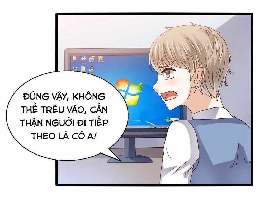 Trọng Sinh Chi Song Diện Cừu Phục Ký: Chapter 3