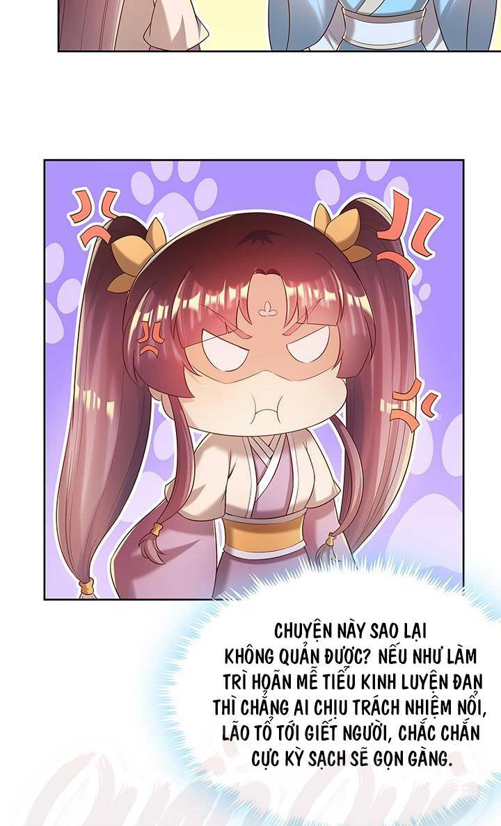 Siêu Phàm Truyện: Chapter 136