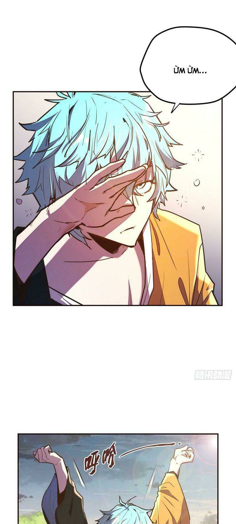 Sinh Tử Quyết: Chapter 90