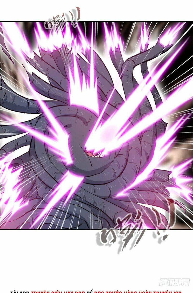 Tuyệt Thế Đế Tôn: Chapter 93