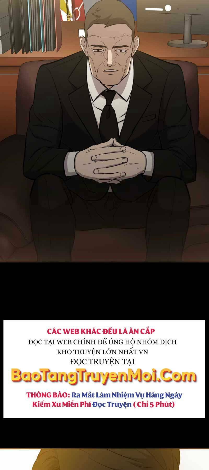 Cánh Cổng Mở Ra Đúng Ngày Đầu Tiên Tôi Thành Chính Trị Gia: Chapter 15
