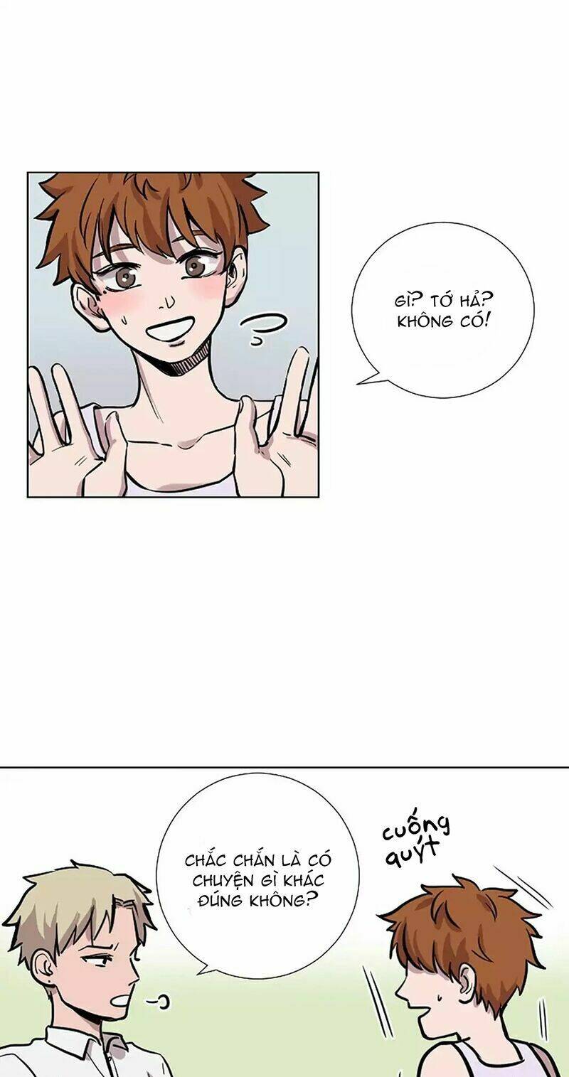 Bí Mật Của Dạ Tộc: Chapter 7