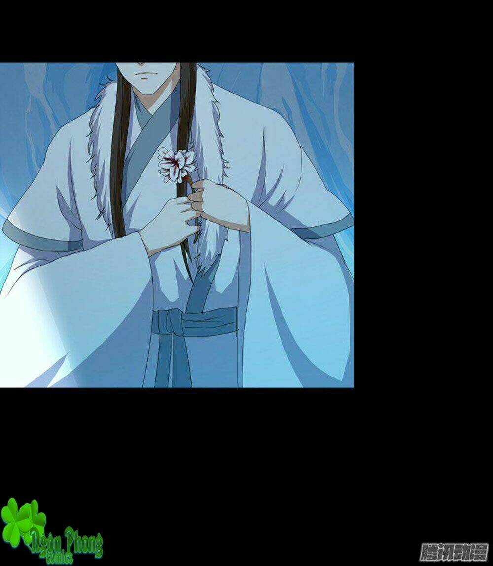 Hỏa Hồ: Chapter 19