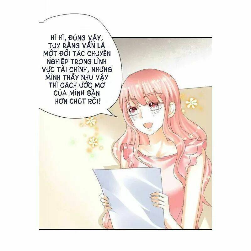 Tiền Thế Kim Sinh Của Chung Tiểu Thư: Chapter 29