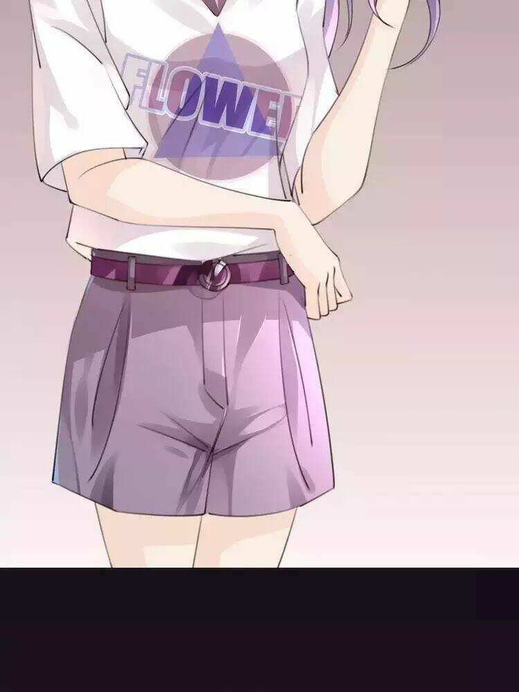 Thiên Thần Không Có Tiết Tháo: Chapter 49