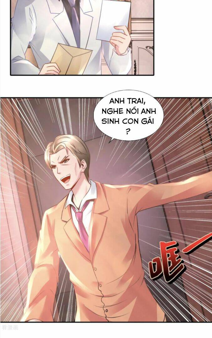 Phong Thủy Thiên Sư: Chapter 77