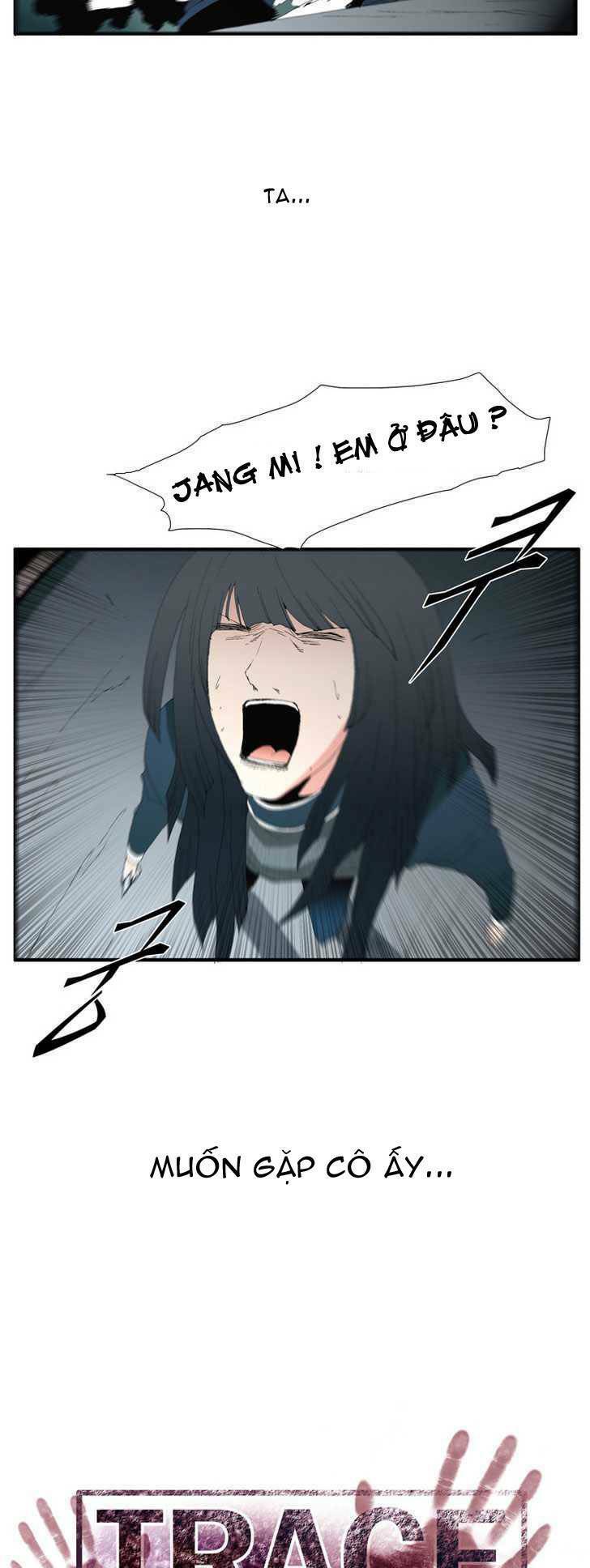 Siêu năng: Chapter 76