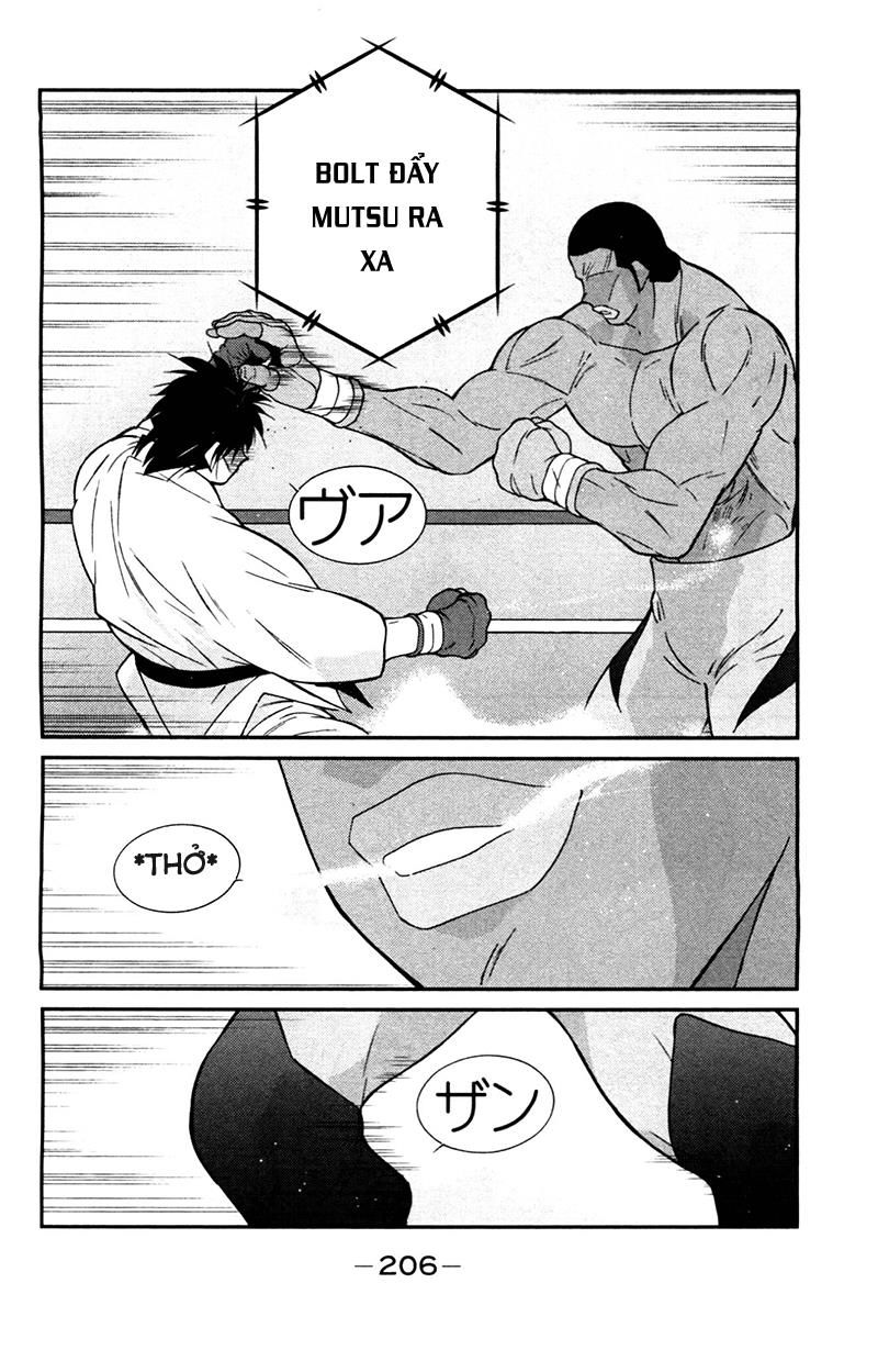 Truyền Nhân Atula 3: Chapter 73