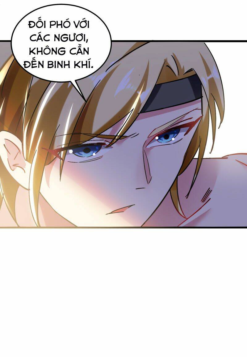 Vạn Giới Tiên Vương: Chapter 66