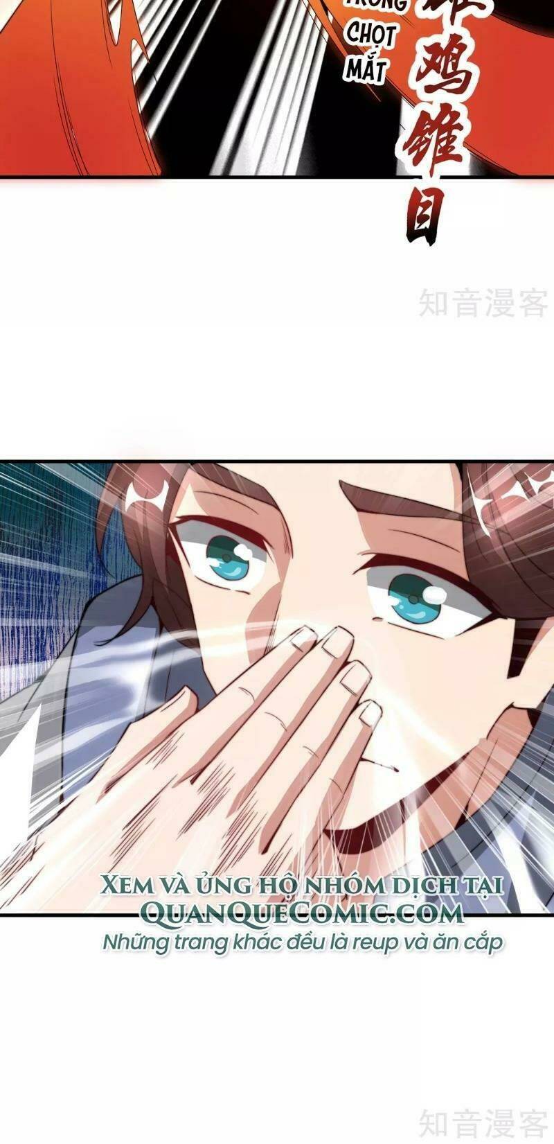 Vòng Bạn Bè Mạnh Nhất Của Tiên Giới: Chapter 6