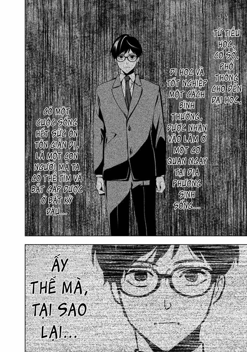 Biệt Khúc Cuối Cùng.: Chapter 23