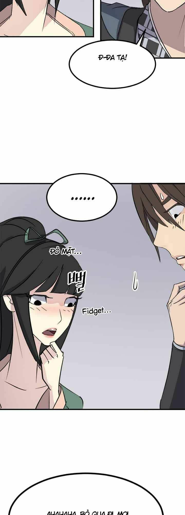 Trọng Sinh, Bất Khả Chiến Bại: Chapter 132