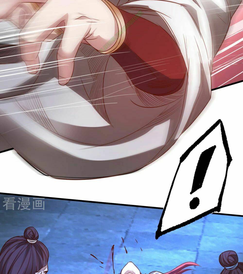 Tối Cường Đại Biểu Hoàng Kim Thận: Chapter 4