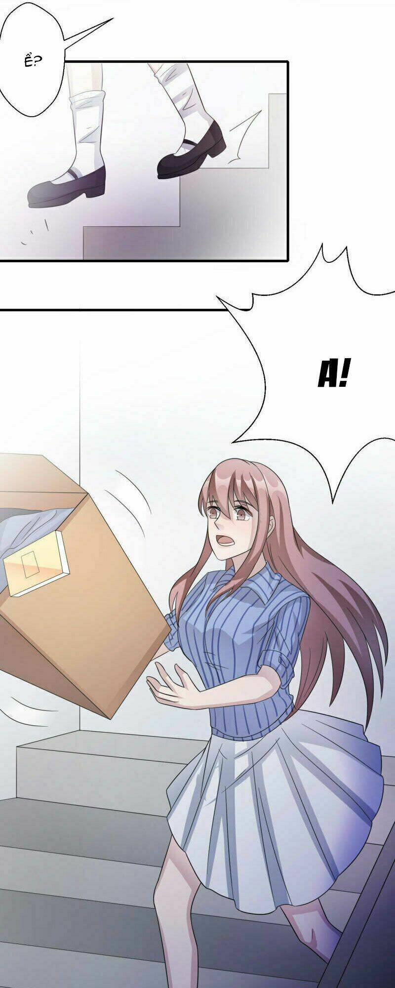 Mạc Thiếu Bức Hôn: Vợ Mới Khó Chống Đỡ: Chapter 73