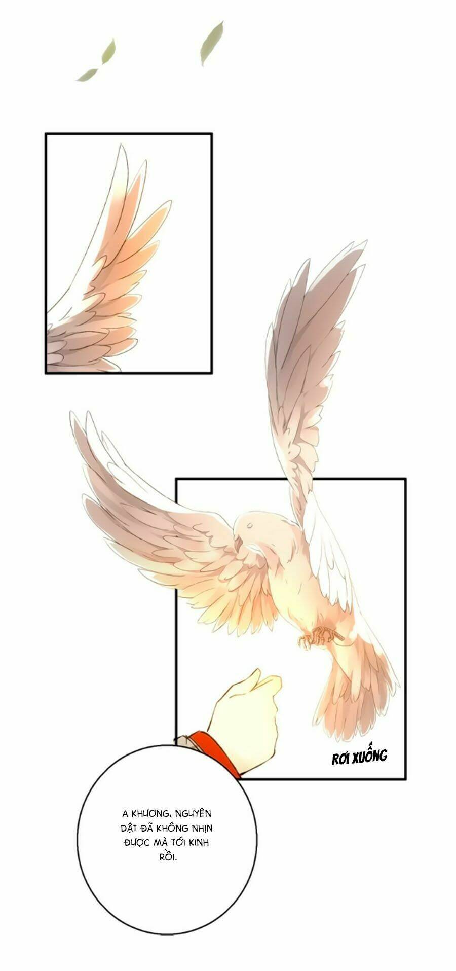 Mỹ Nhân Làm Tướng: Chapter 72