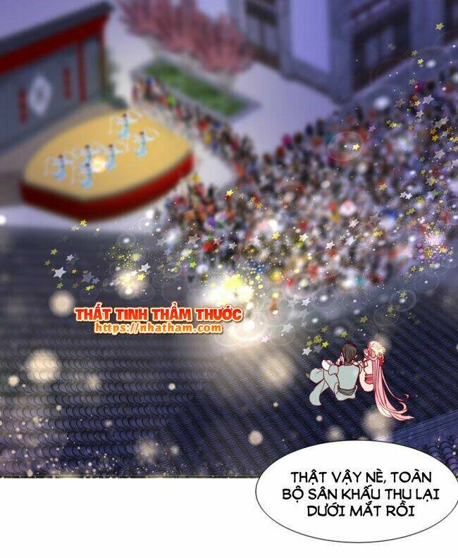 Mộng Văn Sơn Hải Kinh: Chapter 18