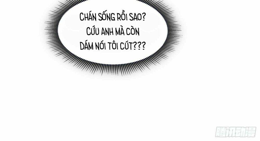 Quái Trộm Thâu Tâm: Chapter 6.2