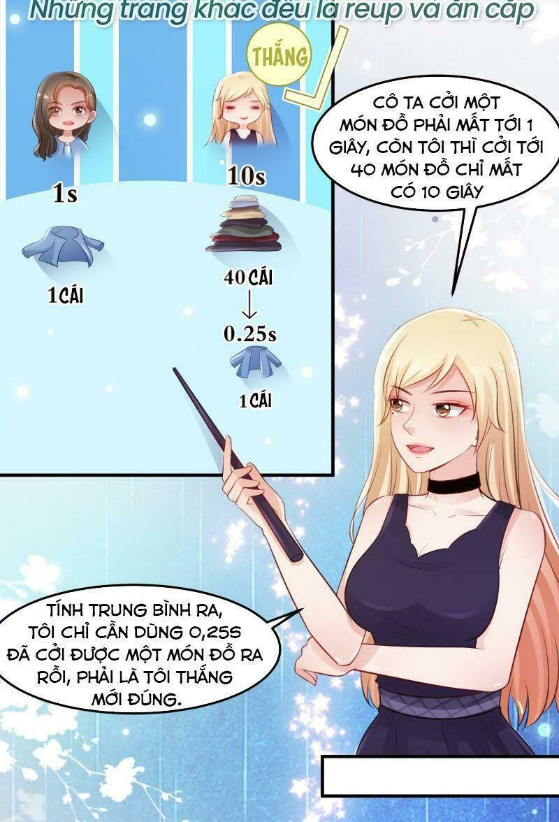 Tối Cường Vận Đào Hoa: Chapter 104