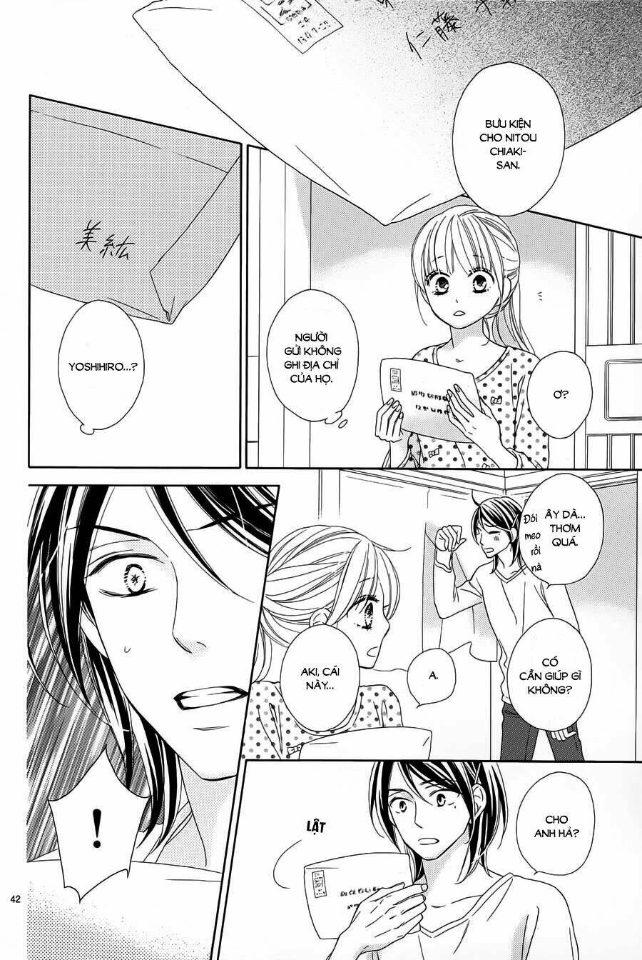 Last Notes: Chapter 6