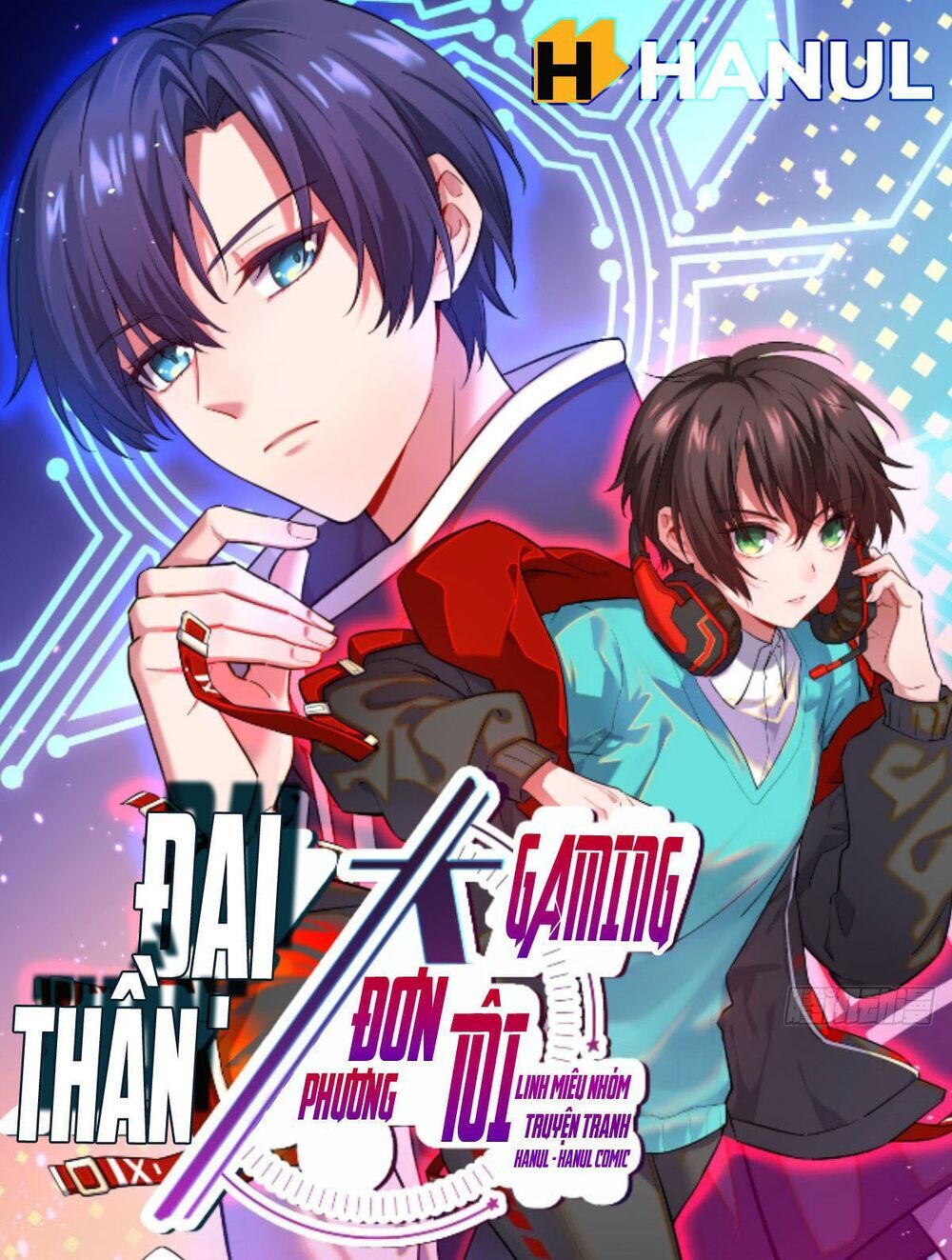 Đại Thần Gaming Đơn Phương Tôi: Chapter 16