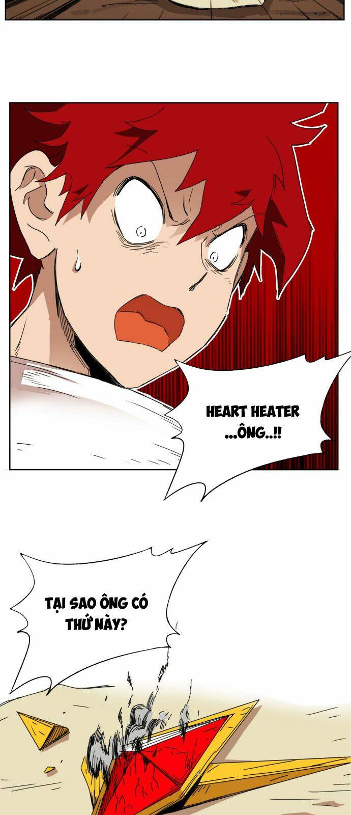 Hard Core Leveling Warrior: Chapter 143